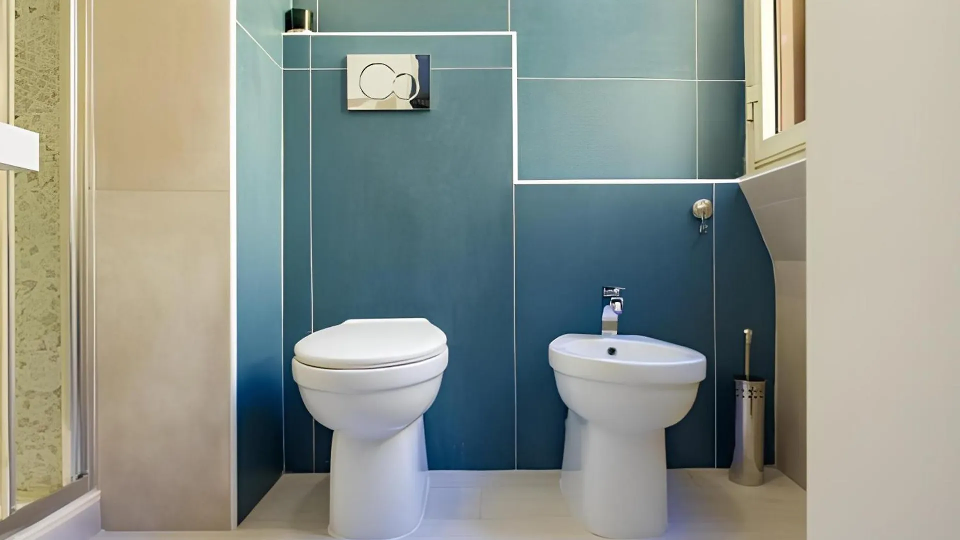 1 Minuto Da San Pietro - Nicole House Apartment Rome